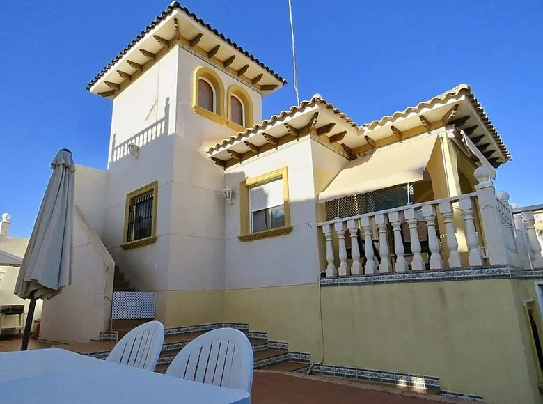 Appartement 2 chambres 60 m² Orihuela, Espagne