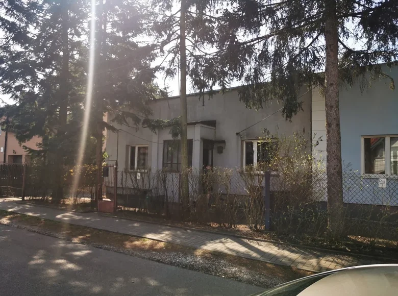 Casa 1 habitación 80 m² Varsovia, Polonia