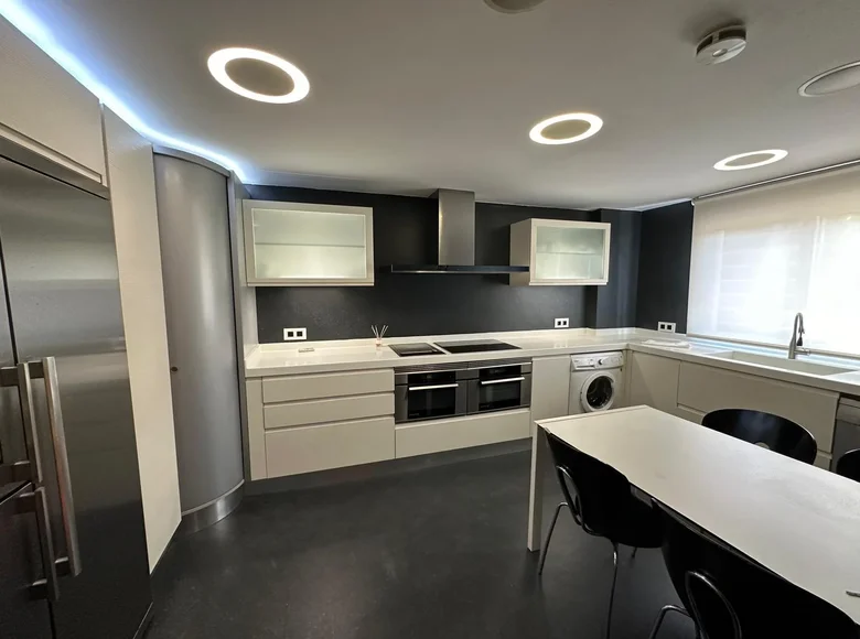 3 bedroom bungalow  lAlfas del Pi, Spain