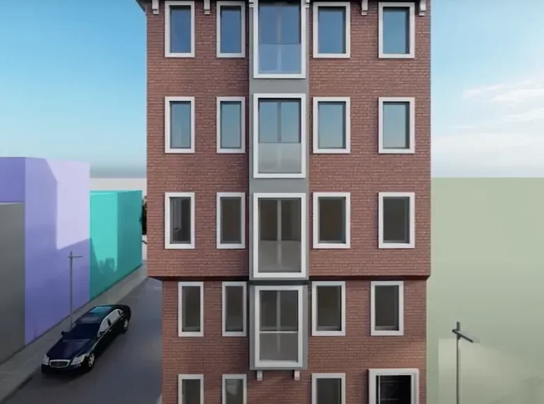 Mieszkanie 9 pokojów 280 m² Fatih, Turcja