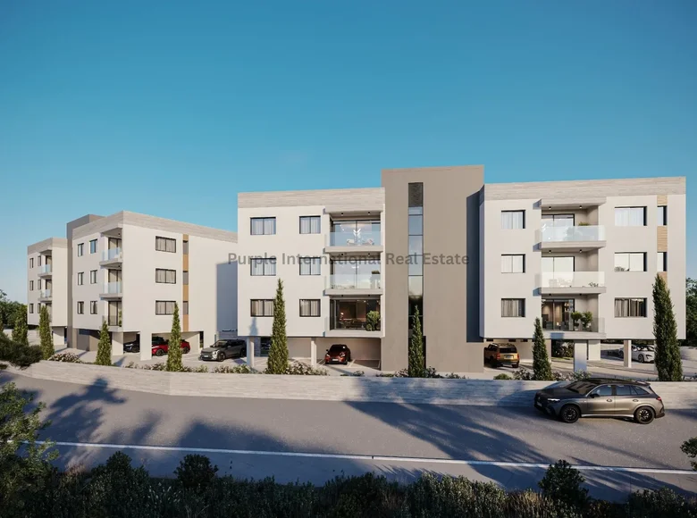 Studio 35 m² Paphos, Chypre