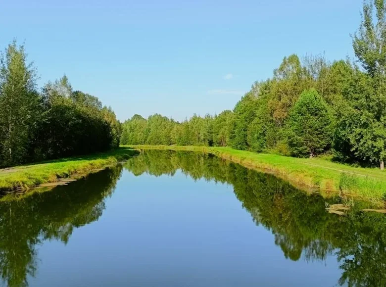 3 room apartment 71 m² Viazynka, Belarus