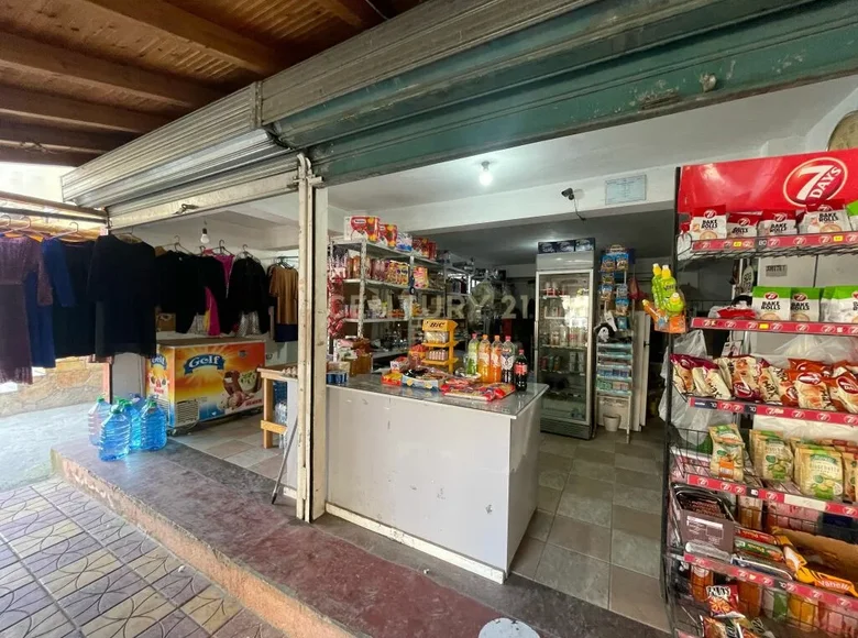 Gewerbefläche 90 m² Durrës, Albanien