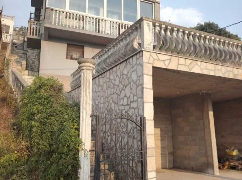 Dom 5 pokojów 124 m² Kunje, Czarnogóra