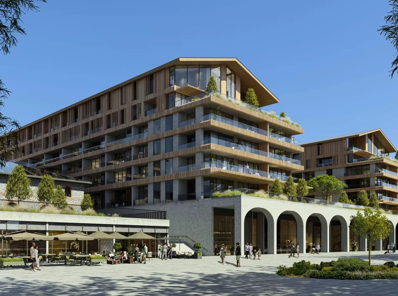 3 bedroom apartment 150 m² Fatih, Turkey
