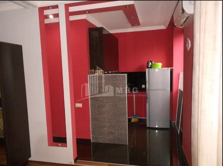 Wohnung 1 zimmer 35 m² Tiflis, Georgien