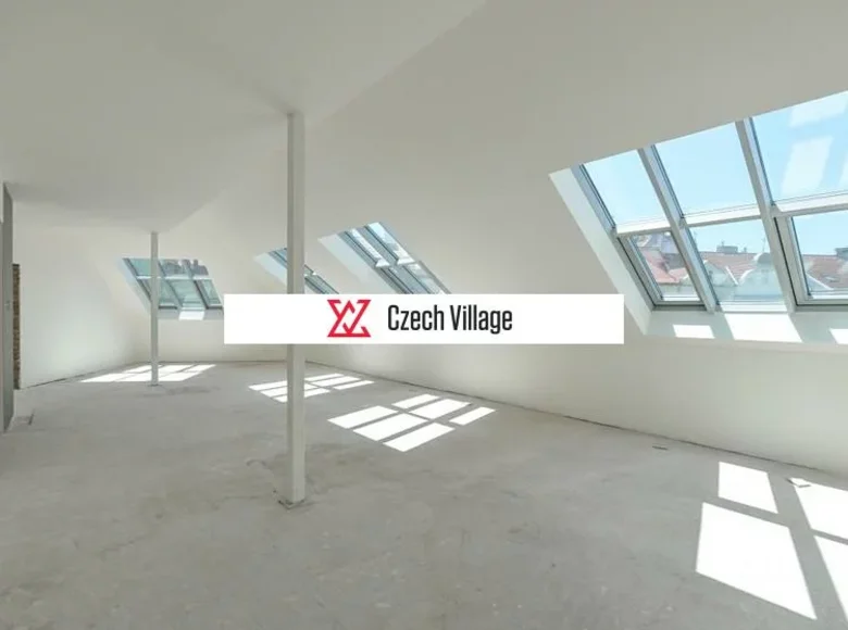 3 bedroom apartment 110 m² Capital City of Prague, Czech Republic