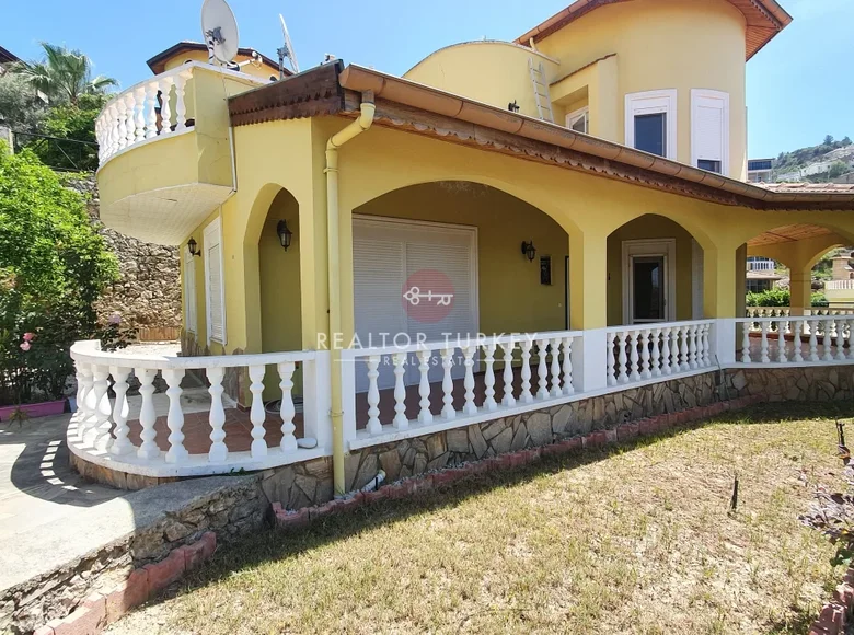 Maison 1 chambre 180 m² Kargicak, Turquie