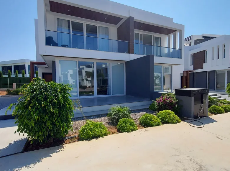 Дом 3 комнаты 284 м² Karavas, Северный Кипр