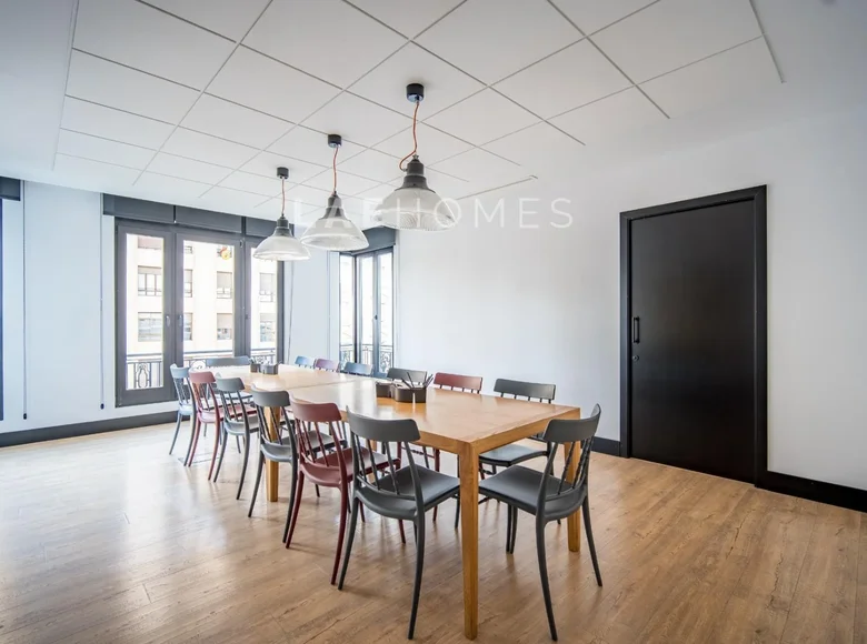 Appartement 5 chambres 257 m² Valence, Espagne