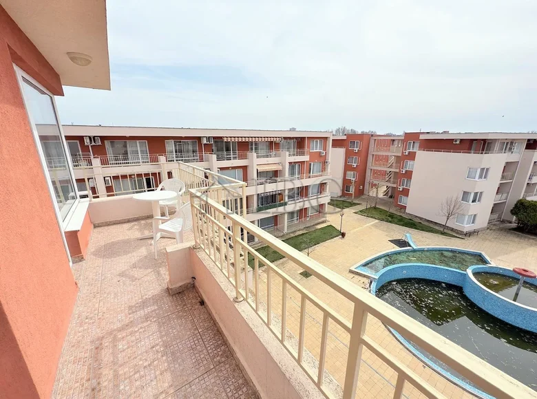 Wohnung 2 zimmer 65 m² Nessebar, Bulgarien