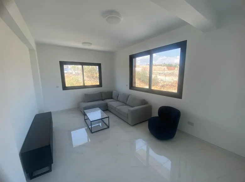 Appartement 2 chambres  Germasogeia, Chypre