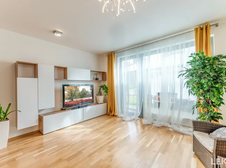Квартира 2 комнаты 62 м² Столица Прага, Чехия