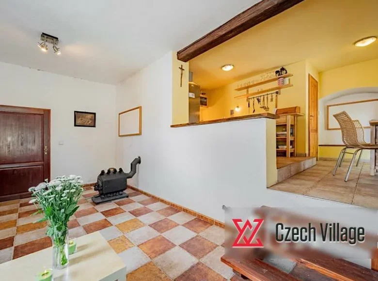 Apartment 97 m² Drisy, Czech Republic