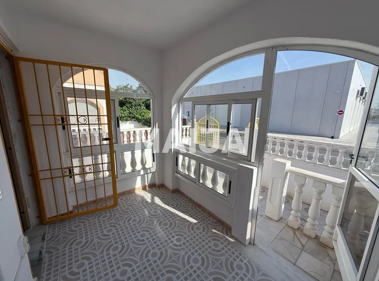 2 bedroom house 70 m² Torrevieja, Spain