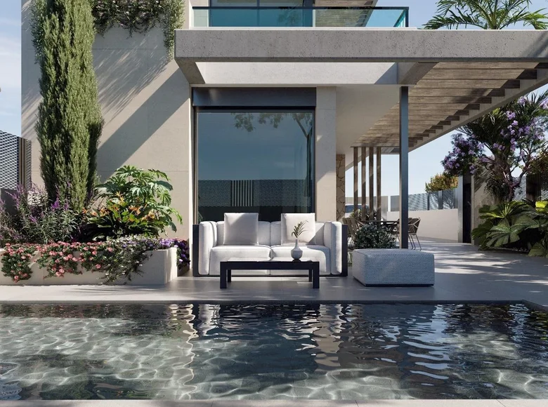 Haus 4 zimmer  Torre-Pacheco, Spanien