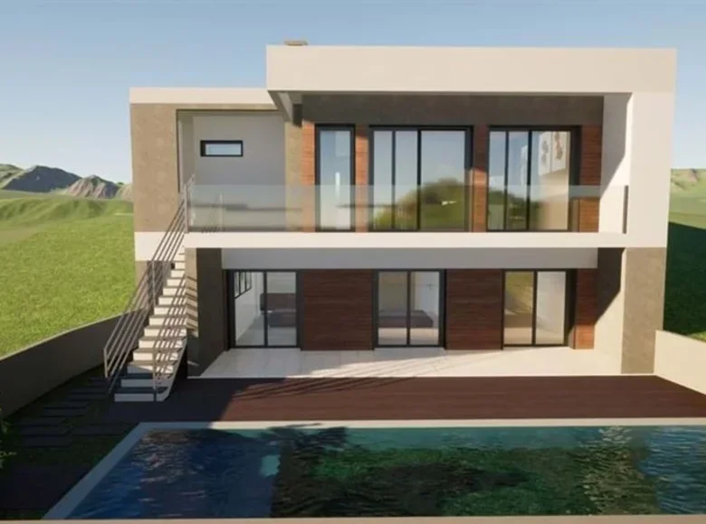 3 bedroom villa 146 m² Mexilhoeira Grande, Portugal