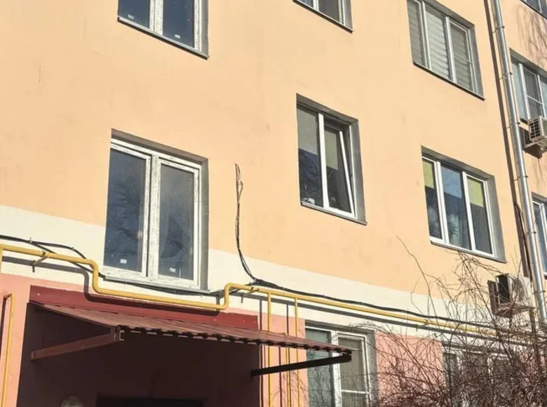 Apartamento 1 habitación 31 m² Gómel, Belarús