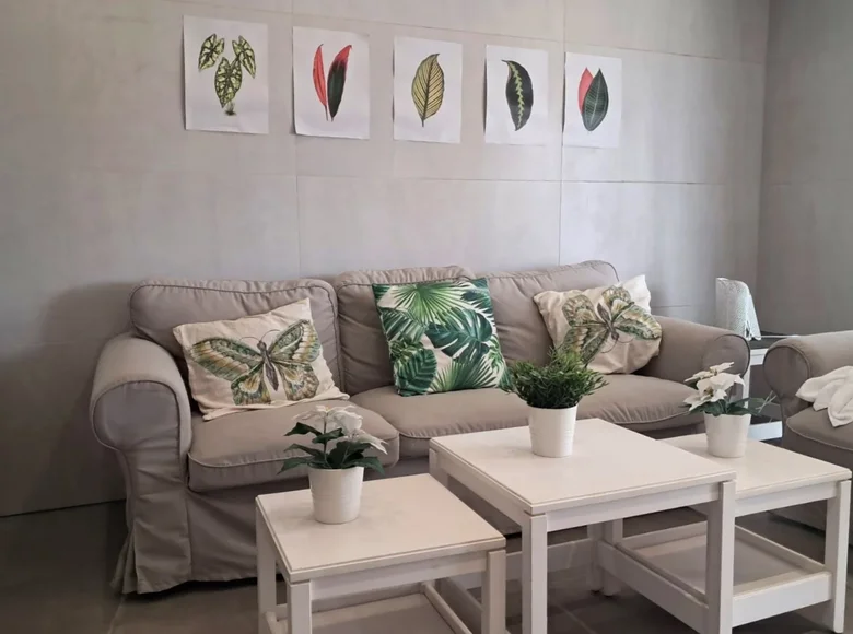 2 bedroom apartment 65 m² Ayia Napa, Cyprus