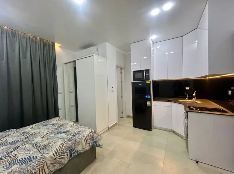 Estudio 1 habitación 29 m² Al Hadaba, Egipto