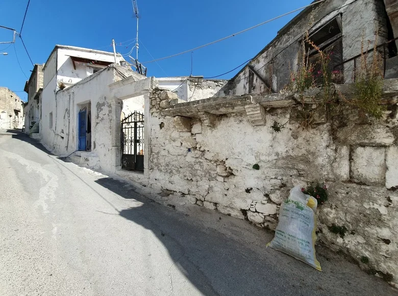 Вилла 4 спальни 250 м² Municipality of Ierapetra, Греция