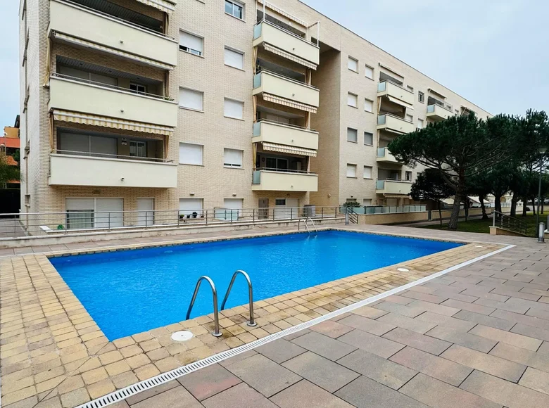 Apartamento 2 habitaciones 82 m² Lloret de Mar, Španjolska