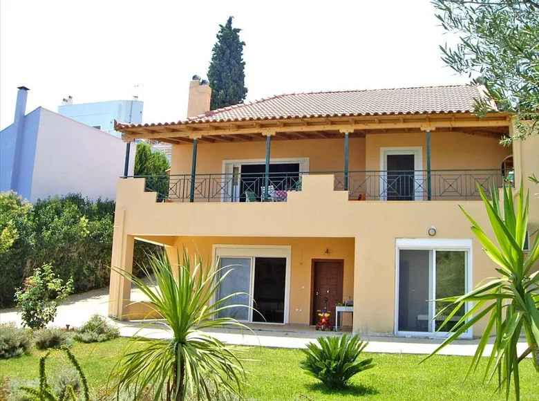 4-Schlafzimmer-Villa 245 m² Municipality of Xylokastro and Evrostina, Griechenland