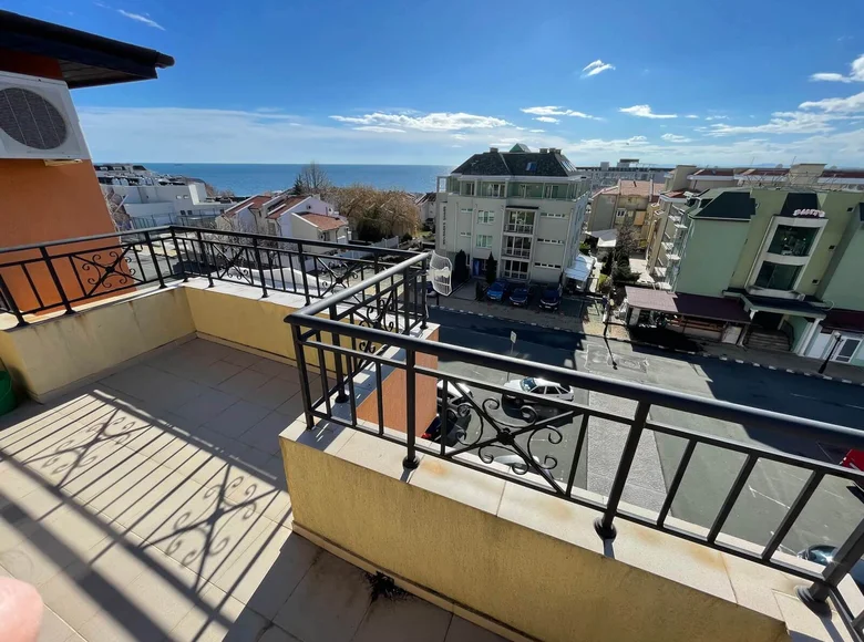 Apartamento 3 habitaciones 108 m² Sveti Vlas, Bulgaria