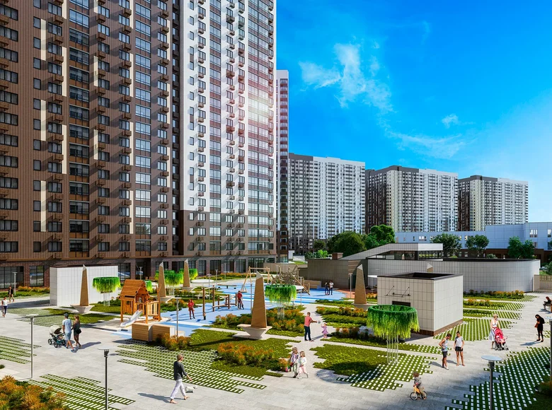 Entrepôt 4 m² à Lioubertsy, Russie