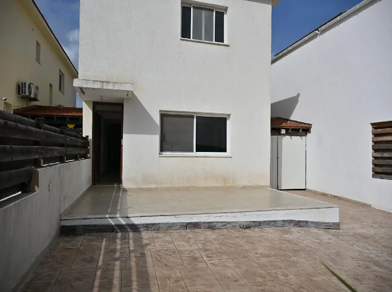 Haus 3 Schlafzimmer 186 m² Pyla, Zypern