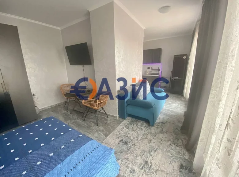 Apartment 53 m² Nesebar, Bulgaria