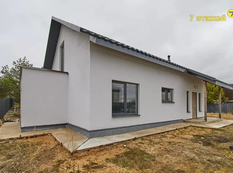 Maison 146 m² Piekalinski sielski Saviet, Bélarus