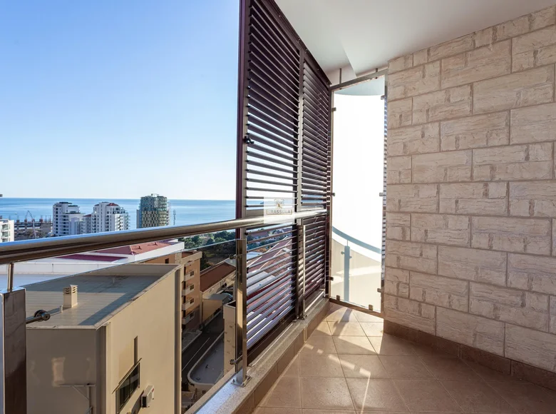 Apartamento  en Boreti, Montenegro