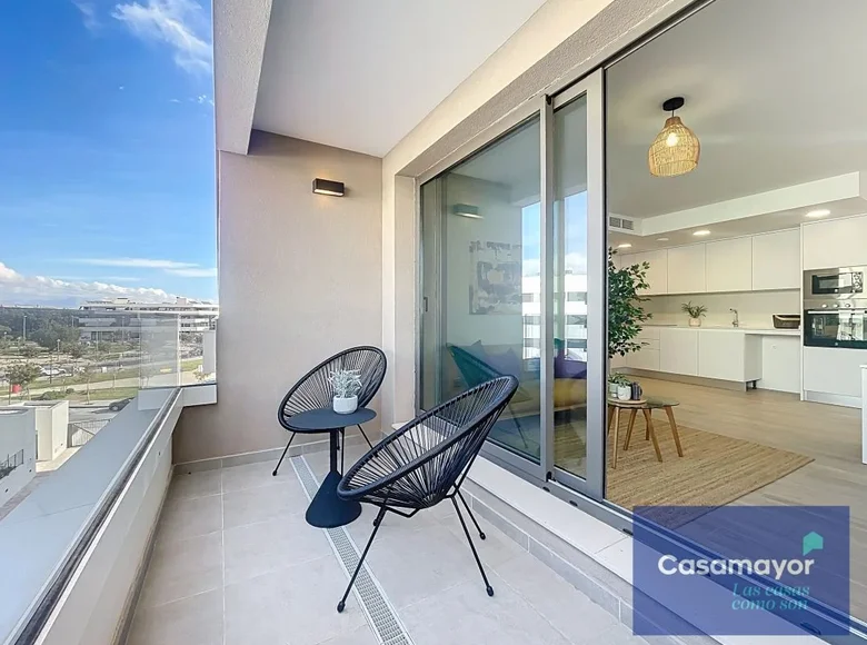 Apartment 71 m² Sant Joan dAlacant, Spain