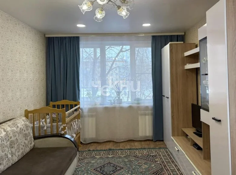 Apartment 43 m² Nizhny Novgorod, Russia