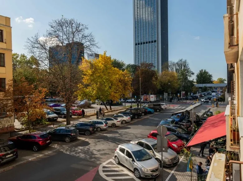 2 room apartment 51 m² Warsaw, Poland