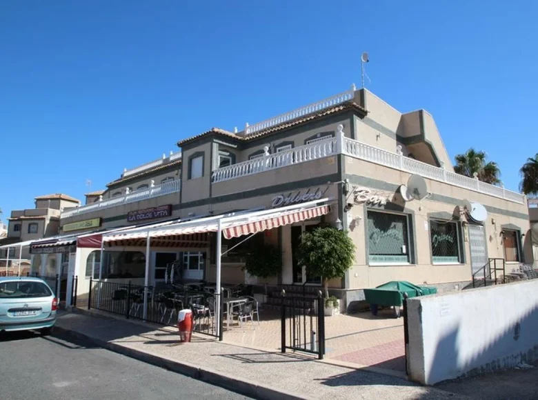 Propriété commerciale 600 m² à San Miguel de Salinas, Espagne