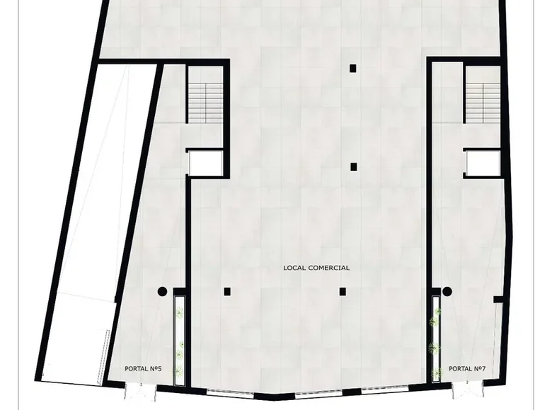 3 bedroom apartment 136 m² Orihuela, Spain