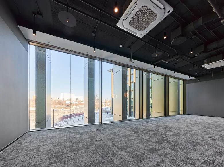 Büro 1 184 m² Moskau, Russland