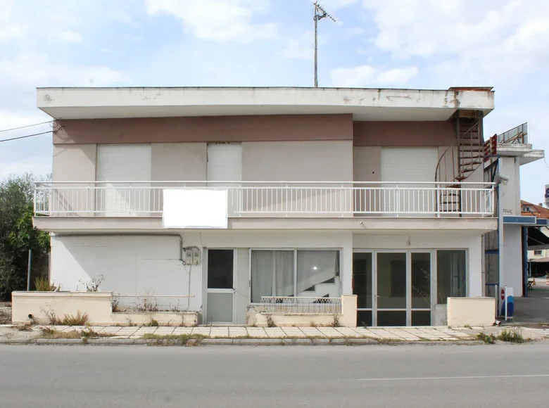 Villa de 4 dormitorios 160 m² Kallithea, Grecia