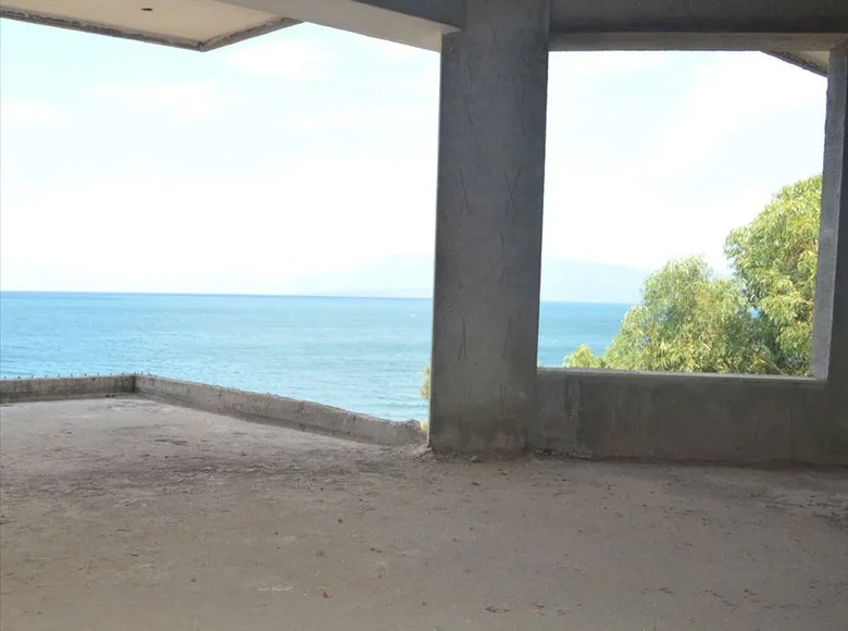 1 bedroom apartment 135 m² Nea Artaki, Greece