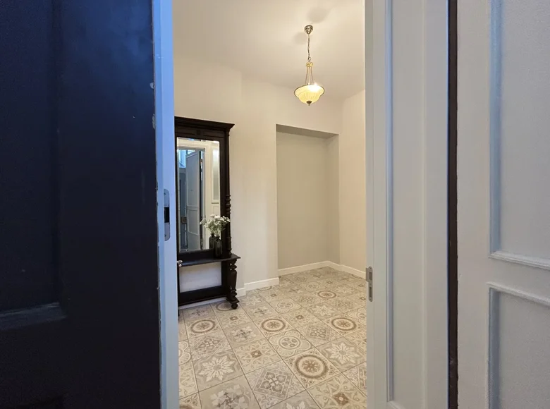 4 room apartment 139 m² Riga, Latvia