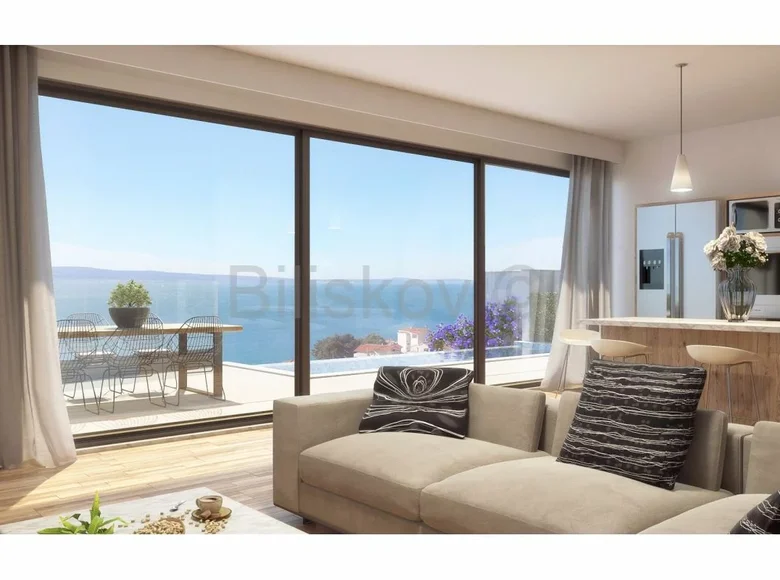 Willa 2 pokoi 206 m² Opcina Dugi Rat, Chorwacja
