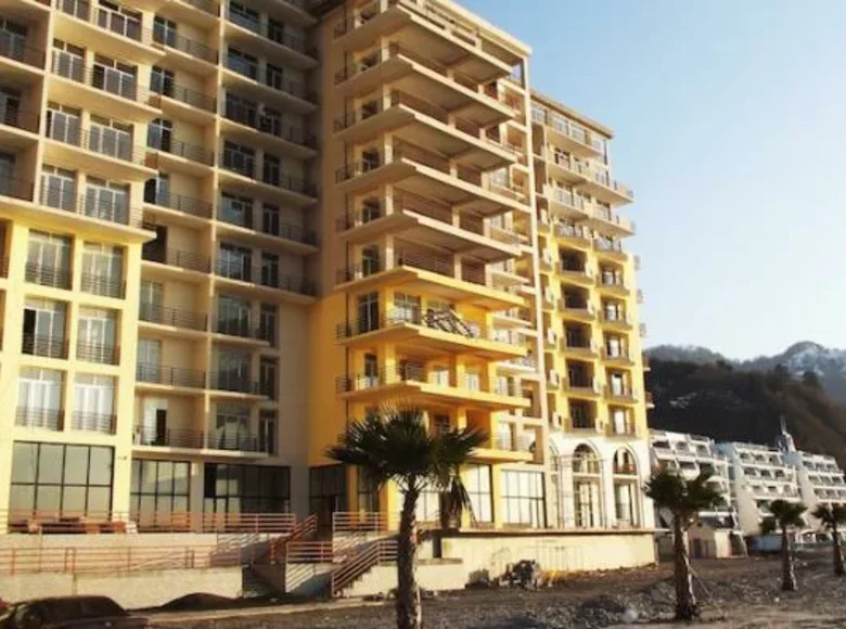 Wohnung 310 m² Batumi, Georgien