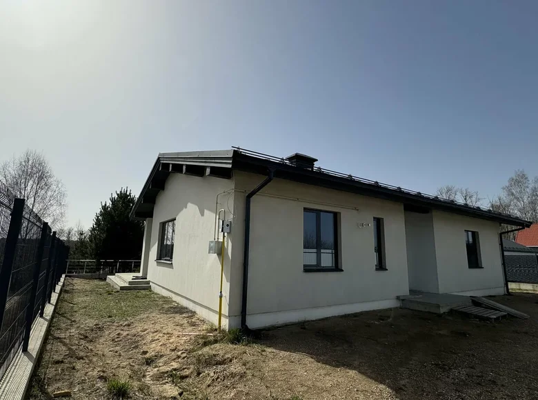 House 122 m² Turec, Belarus