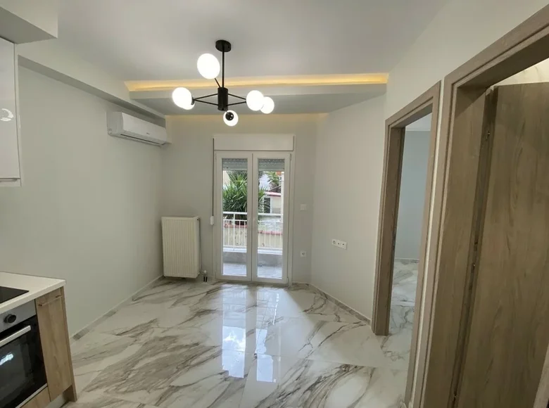 Wohnung 2 zimmer 31 m² Municipality of Thessaloniki, Griechenland