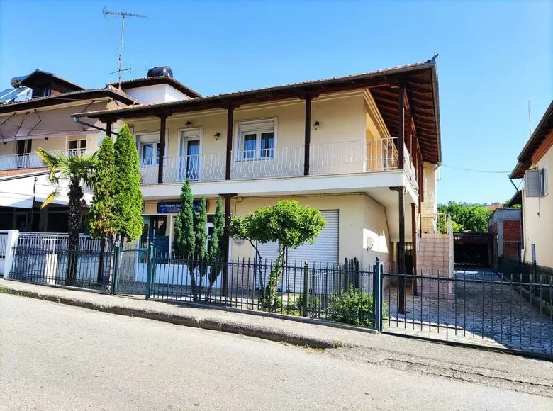 Chalet 5 chambres 208 m² Rachi, Grèce