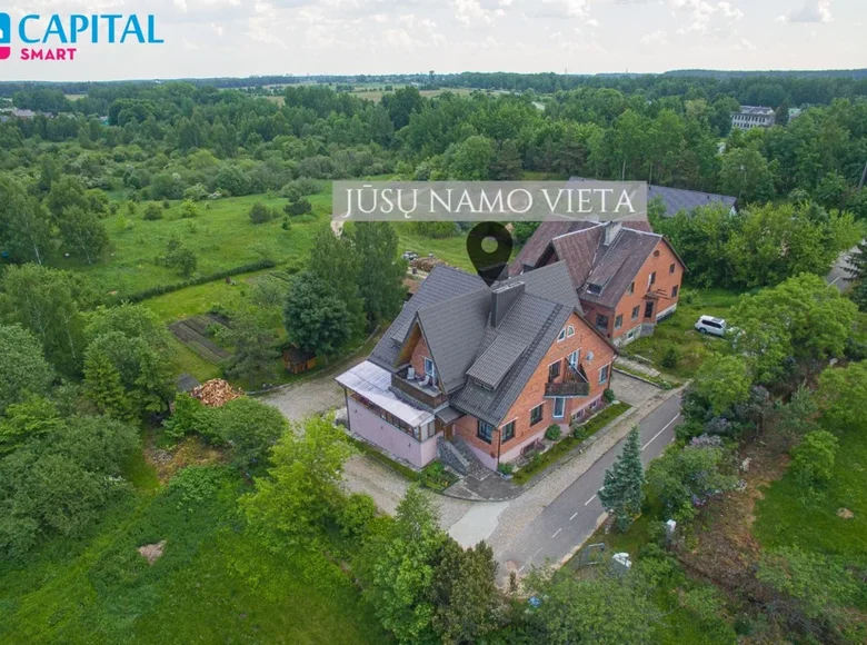 Maison 247 m² Trakai, Lituanie