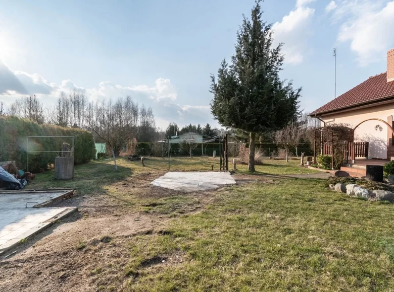 Haus 159 m² Groß Rybno, Polen