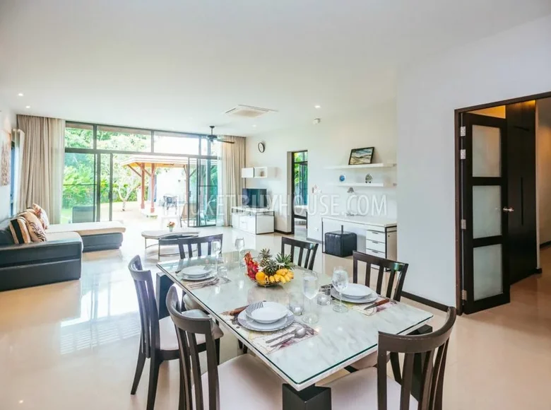 Вилла  Равай, Таиланд